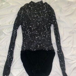 Star Bodysuit